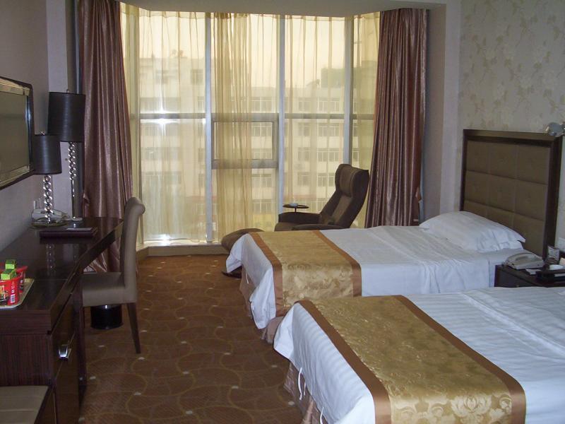 Yinfeng Hotel ต้าหลี่ ห้อง รูปภาพ