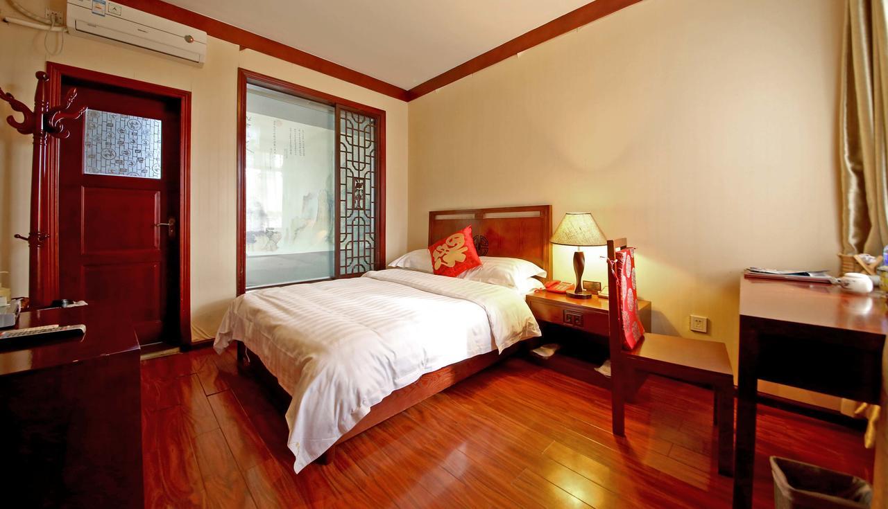 Yinfeng Hotel ต้าหลี่ ภายนอก รูปภาพ
